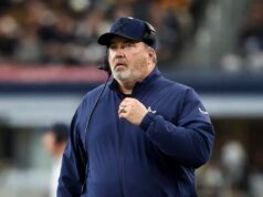 正如邁克·麥卡錫少校所預測的那樣,鋼人隊老闆阿特·魯尼二世面臨嚴厲批評