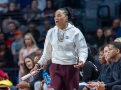 內部人士透露,在俄克拉荷馬州失利後,丹·斯特利在南卡羅來納州訓練中重新調整了基調