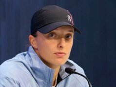 伊加·斯瓦泰克的賽程爭議揭示了澳網的商業面:“囚犯不能經營庇護所”