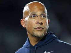 馬特·坎貝爾 (Matt Campbell) 在引發重新思考後對前 PSU 承諾詹姆斯·富蘭克林 (James Franklin) 提出了微妙的質疑