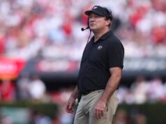 柯比·斯馬特 (Kirby Smart) 在 ESPN 的一項重大聲明中收到了佐治亞州苦樂參半的判決