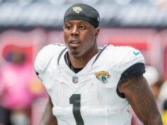 消息來源:熊隊成為小特拉維斯·艾蒂安的追求者,閃電隊預計裁掉梅基·貝克頓,托萊多四分衛不專注於 NFL