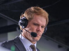 格雷格·奧爾森 (Greg Olsen) 透露福克斯同事邁克爾·斯特拉漢 (Michael Strahan) 的行為如何改變了他的 NFL 職業生涯