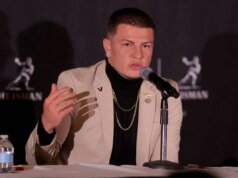 迭戈·帕維亞在承認代價高昂的錯誤後收到了前 NFL 導師的重要建議