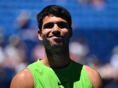 卡洛斯·阿爾卡拉斯的前導師胡安·費雷羅做出了令人震驚的教練舉動,但不是在網球領域