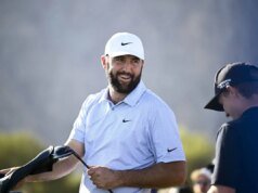 斯科蒂·舍夫勒 (Scotty Scheffler) 第 20 次 PGA 巡迴賽勝利後創下的前 5 項紀錄