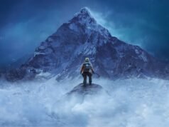 難以逾越的回合製徒步旅行,是一塊令人難忘的瑰寶