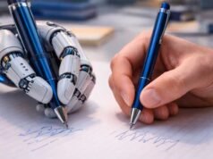 一項新研究表明,人工智能已經超越了人類平均創造力