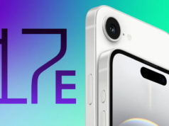 iPhone 17E 發布日期、價格和規格 – 新聞和謠言