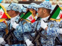 伊朗威脅對美國軍事基地發動“致命”襲擊