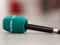 ITV 獲得 124 場比賽的轉播權以及新賽事的獨家報導,轉播發生重大變化