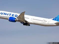 2026年全球長途航班最多的10家航空公司