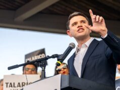 民主黨成立替補席以支持崛起的候選人