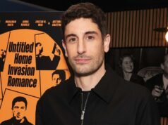 賈森·比格斯透露了他在《美國派》中從尤金·利維那裡學到的“教訓”