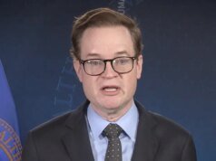 明尼蘇達州欺詐調查有 60 天的聯邦合規期限:HHS