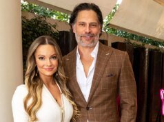 喬·曼根尼羅的未婚妻解釋了他們搬到匹茲堡的原因