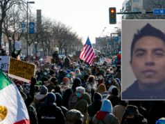 普雷蒂槍擊事件後,何塞·韋爾塔-丘馬的家庭暴力史被揭露