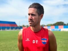 胡安·維塔分析了與吉梅斯的友誼賽以及球隊的進程:“我們正處於建設期中期”