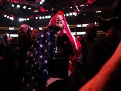 “我有一半墨西哥血統,一半德國血統”:賈斯汀·蓋特傑解釋了他為什麼喜歡代表美國參加 UFC