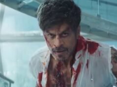 沙魯克汗宣布了他期待已久的電影的上映日期,並分享了預告片的新面貌 – 觀看 – Firstpost