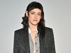 由於唐納德·特朗普的總統任期,克里斯汀·斯圖爾特正在考慮離開美國