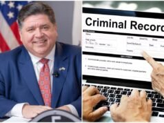伊利諾伊州“清白”:JB Prizker 簽署的 HB 1836 旨在清除犯罪記錄