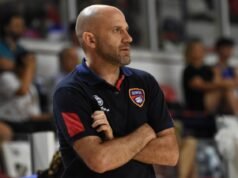 基姆薩失去了教練:萊昂德羅·拉梅拉將不會繼續留在俱樂部