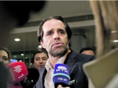 PJ 派出專門團隊調查馬德拉涉嫌腐敗問題