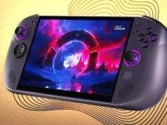 Lenovo Legion Go S Ryzen Z1 Extreme SteamOS 筆記本電腦立減近 200 美元