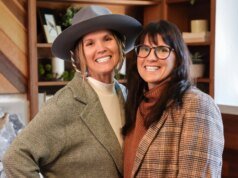 《賣不動的房子》明星們在訂婚後分享了激動人心的消息