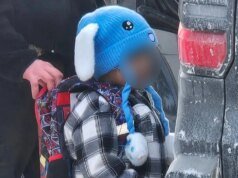 媒體熱議 ICE 針對明尼蘇達州一名 5 歲兒童的“令人震驚的謊言”。