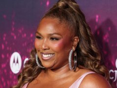 Lizzo 懇求博主“刪除”她在 Instagram 帖子中的照片
