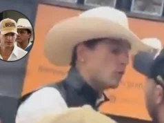 是他,是他!照片和視頻顯示馬魯馬在里奧內格羅,沒有留鬍子