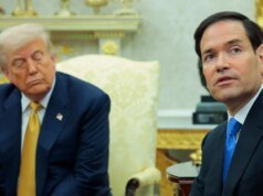 特朗普任命國務卿馬可·盧比奧主持 2035 年邁阿密世博會