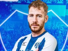 薩米恩托增加了防守和中場的經驗:馬科斯·桑切斯到來