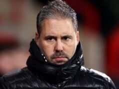 萊斯特城在英超冠軍成績不佳後解雇了馬蒂·西富恩特斯,任命了臨時主教練