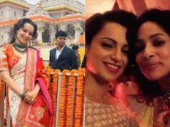 “我感到如此羞辱和羞辱……” – 第一篇文章