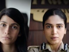 布米·薩蒂什·佩德內卡 (Bhumi Satish Pednekar) 的犯罪驚悚片看起來很有趣,可能會成為今年的震撼片 – Firstpost