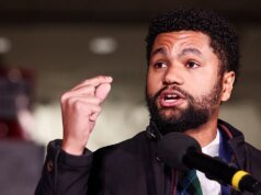 特工麥克斯韋·弗羅斯特被指控在聖丹斯電影節上襲擊