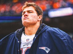 2026 年超級碗賠率:薩姆·達諾德 (Sam Darnold) 和德雷克·梅耶 (Drake Maye) 的表現如何?