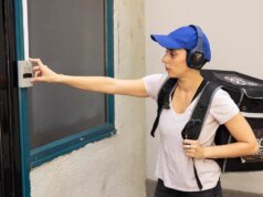 Ring 的最新功能可讓您驗證共享的安全視頻