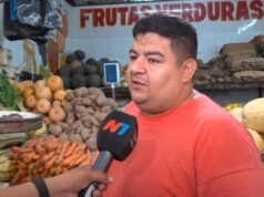 “人們買得足夠多”,但 Harmony Market 的銷售水平保持不變