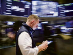 經過動蕩的一周後,市場等待美聯儲會議