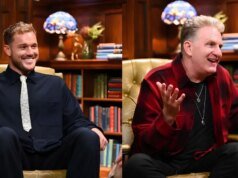 由於科爾頓·安德伍德不和,邁克爾·拉帕波特可能會缺席《叛徒》重聚