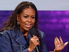 米歇爾·奧巴馬在詢問著裝要求後抱怨時尚問題