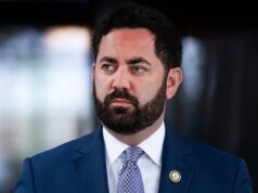 共和黨代表邁克·勞勒提出打擊民主黨選舉“計劃”的法案