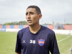 米爾頓·格雷茲和格梅斯的季前賽:“這是一個為我們提供很多幫助的舞台”