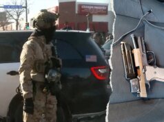 副總檢察長托德·布蘭奇 (Todd Blanche) 為 ICE 在明尼蘇達州的行動辯護