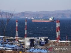 RI需要評估俄羅斯油庫火災的長期影響