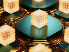 這個簡單的修復使區塊鏈的速度幾乎提高了一倍